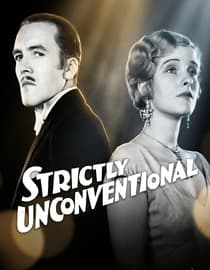 Strictly Unconventional