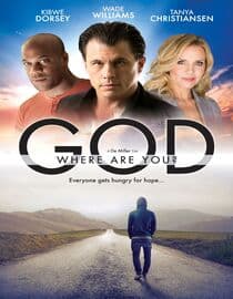 God Where Are You?