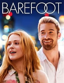 Barefoot