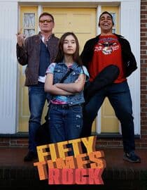 Fifty Times Rock