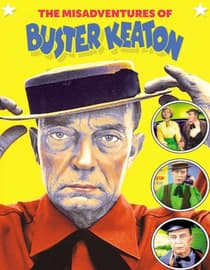 The Misadventures of Buster Keaton