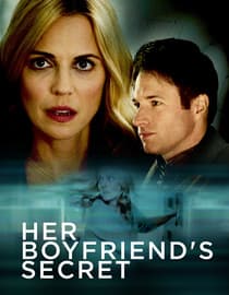 Her Boyfriend's Secret