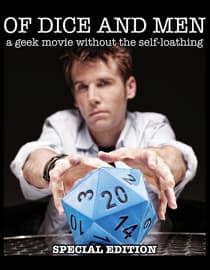 Of Dice and Men