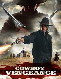Cowboy Vengeance