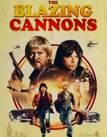 The Blazing Cannons