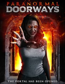 Paranormal Doorways