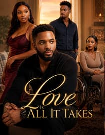 Love Is All It Takes