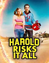 Harold Risks It All