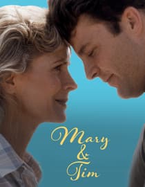 Mary & Tim