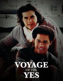 Voyage of the Yes