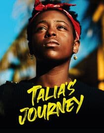 Talia's Journey
