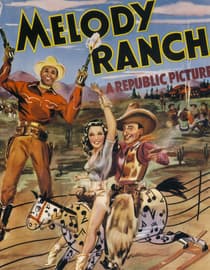 Melody Ranch