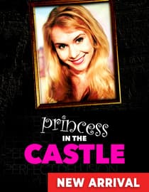Princess in the Castle