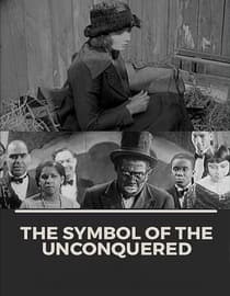 The Symbol Of the Unconquered