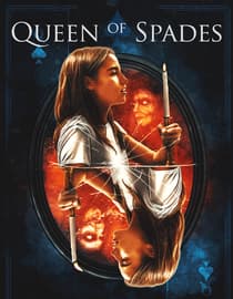 Queen of Spades