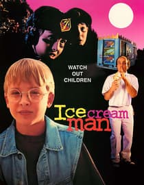 Ice Cream Man
