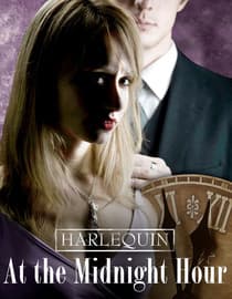 Harlequin: At the Midnight Hour