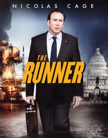 The Runner (2015)