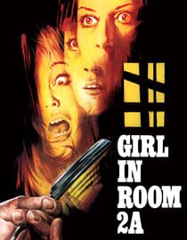 Girl in Room 2A