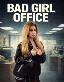 Bad Girl Office