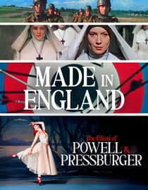 Made In England: The Films of Powell and Pressburger