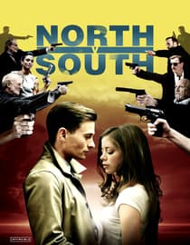 North v South