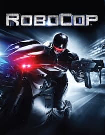 Robocop
