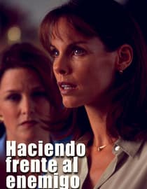 Haciendo frente al enemigo