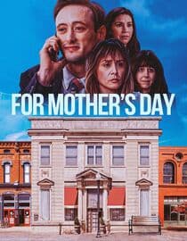 For Mother's Day