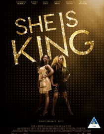 She is King