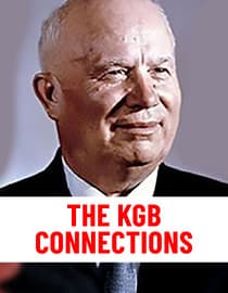 The KGB Connections