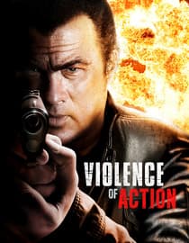 True Justice: Violence of Action