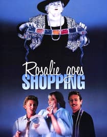 Rosalie Goes Shopping