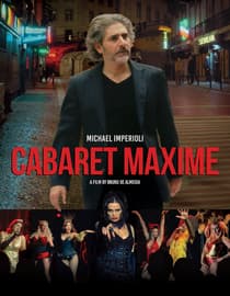 CABARET MAXIME