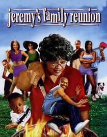 Jeremy's Family Reunion