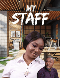 My Staff