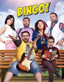 Bingo!
