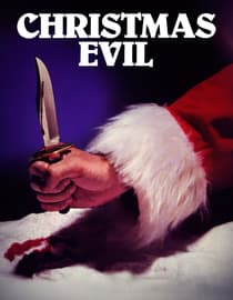 Christmas Evil