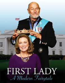 First Lady