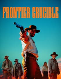 Frontier Crucible