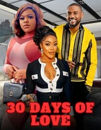 30 Days of Love
