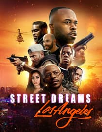 Street Dreams: Los Angeles