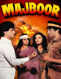 Majboor