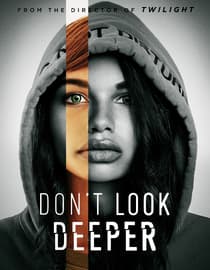 Don't Look Deeper
