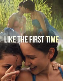 Like the First Time