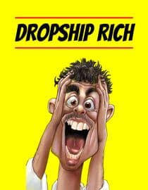 Dropship Rich