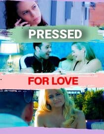 Pressed for Love