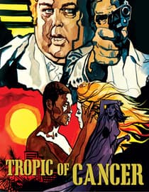 Tropic of Cancer