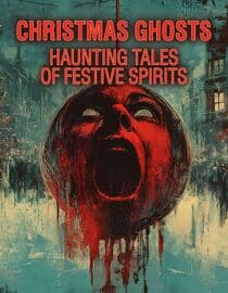 Christmas Ghosts: Haunting Tales of Festive Spirits