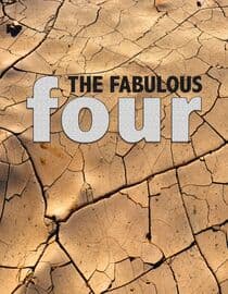 The Fabulous Four